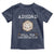 ADHD&D Roll for Concentration Toddler T Shirt ADHD Roll For Concentration Funny Gamer - Wonder Print Shop