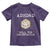 ADHD&D Roll for Concentration Toddler T Shirt ADHD Roll For Concentration Funny Gamer - Wonder Print Shop