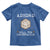 ADHD&D Roll for Concentration Toddler T Shirt ADHD Roll For Concentration Funny Gamer - Wonder Print Shop