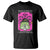 ADHD Meme T Shirt Neurodivergent Wizard Frog I Cant Focus - Wonder Print Shop