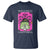 ADHD Meme T Shirt Neurodivergent Wizard Frog I Cant Focus - Wonder Print Shop
