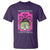 ADHD Meme T Shirt Neurodivergent Wizard Frog I Cant Focus - Wonder Print Shop