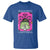ADHD Meme T Shirt Neurodivergent Wizard Frog I Cant Focus - Wonder Print Shop