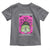 ADHD Meme Toddler T Shirt Neurodivergent Wizard Frog I Cant Focus - Wonder Print Shop