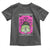 ADHD Meme Toddler T Shirt Neurodivergent Wizard Frog I Cant Focus - Wonder Print Shop