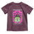 ADHD Meme Toddler T Shirt Neurodivergent Wizard Frog I Cant Focus - Wonder Print Shop