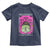 ADHD Meme Toddler T Shirt Neurodivergent Wizard Frog I Cant Focus - Wonder Print Shop