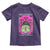 ADHD Meme Toddler T Shirt Neurodivergent Wizard Frog I Cant Focus - Wonder Print Shop