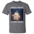 ADHD Cat Meme T Shirt Neurodivergent Wizard Cat I Cant Focus - Wonder Print Shop
