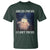 ADHD Cat Meme T Shirt Neurodivergent Wizard Cat I Cant Focus - Wonder Print Shop