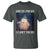 ADHD Cat Meme T Shirt Neurodivergent Wizard Cat I Cant Focus - Wonder Print Shop