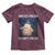 ADHD Cat Meme Toddler T Shirt Neurodivergent Wizard Cat I Cant Focus - Wonder Print Shop