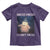 ADHD Cat Meme Toddler T Shirt Neurodivergent Wizard Cat I Cant Focus - Wonder Print Shop