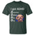 Funny ADHD Dog Meme T Shirt Attention Deficit Hey Dog Humor Lovers - Wonder Print Shop