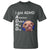 Funny ADHD Dog Meme T Shirt Attention Deficit Hey Dog Humor Lovers - Wonder Print Shop