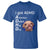 Funny ADHD Dog Meme T Shirt Attention Deficit Hey Dog Humor Lovers - Wonder Print Shop
