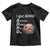 Funny ADHD Dog Meme Toddler T Shirt Attention Deficit Hey Dog Humor Lovers - Wonder Print Shop