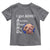 Funny ADHD Dog Meme Toddler T Shirt Attention Deficit Hey Dog Humor Lovers - Wonder Print Shop