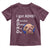 Funny ADHD Dog Meme Toddler T Shirt Attention Deficit Hey Dog Humor Lovers - Wonder Print Shop