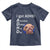Funny ADHD Dog Meme Toddler T Shirt Attention Deficit Hey Dog Humor Lovers - Wonder Print Shop