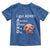 Funny ADHD Dog Meme Toddler T Shirt Attention Deficit Hey Dog Humor Lovers - Wonder Print Shop