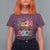 New Year 2025 T Shirt For Women Merry Christmas Good Bye 2024 Hello 2025 - Wonder Print Shop