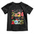 New Year 2025 Toddler T Shirt Merry Christmas Good Bye 2024 Hello 2025
