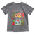 New Year 2025 Toddler T Shirt Merry Christmas Good Bye 2024 Hello 2025