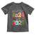 New Year 2025 Toddler T Shirt Merry Christmas Good Bye 2024 Hello 2025