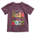 New Year 2025 Toddler T Shirt Merry Christmas Good Bye 2024 Hello 2025