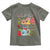 New Year 2025 Toddler T Shirt Merry Christmas Good Bye 2024 Hello 2025