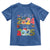 New Year 2025 Toddler T Shirt Merry Christmas Good Bye 2024 Hello 2025