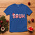 Bruh Christmas T Shirt Funny Saying Meme - Wonder Print Shop