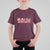 Bruh Christmas T Shirt For Kid Funny Saying Meme - Wonder Print Shop