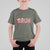Bruh Christmas T Shirt For Kid Funny Saying Meme - Wonder Print Shop