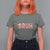 Bruh Christmas T Shirt For Women Funny Saying Meme - Wonder Print Shop