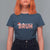 Bruh Christmas T Shirt For Women Funny Saying Meme - Wonder Print Shop