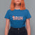 Bruh Christmas T Shirt For Women Funny Saying Meme - Wonder Print Shop