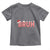 Bruh Christmas Toddler T Shirt Funny Saying Meme