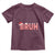 Bruh Christmas Toddler T Shirt Funny Saying Meme