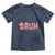 Bruh Christmas Toddler T Shirt Funny Saying Meme
