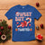 Funny Christmas T Shirt Sweet But Twisted Candy Cane Xmas Holiday - Wonder Print Shop