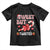 Funny Christmas Toddler T Shirt Sweet But Twisted Candy Cane Xmas Holiday