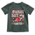 Funny Christmas Toddler T Shirt Sweet But Twisted Candy Cane Xmas Holiday