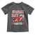 Funny Christmas Toddler T Shirt Sweet But Twisted Candy Cane Xmas Holiday