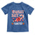 Funny Christmas Toddler T Shirt Sweet But Twisted Candy Cane Xmas Holiday