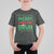 Merry Christmas Bruh T Shirt For Kid Meme Funny Saying Bro Greeting - Wonder Print Shop