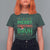 Merry Christmas Bruh T Shirt For Women Meme Funny Saying Bro Greeting - Wonder Print Shop
