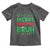 Merry Christmas Bruh Toddler T Shirt Meme Funny Saying Bro Greeting