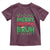 Merry Christmas Bruh Toddler T Shirt Meme Funny Saying Bro Greeting